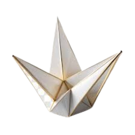 Golden Crane