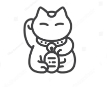 Lucky Kitsune