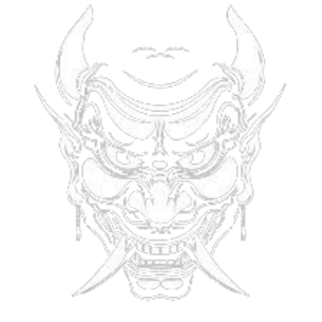 Oni Trickster